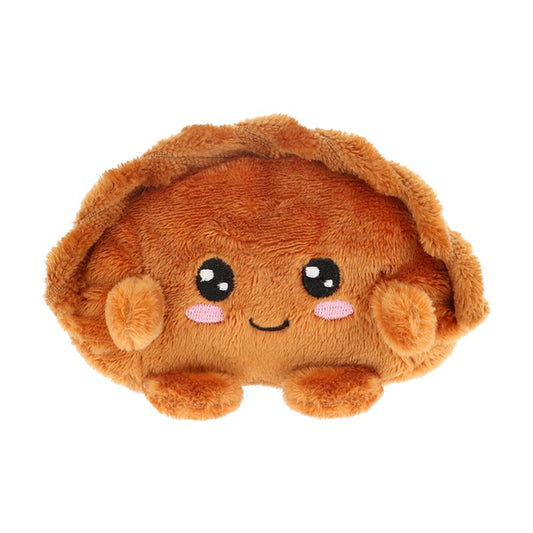 Keel Food Bobball Pasty Plushie (8cm)