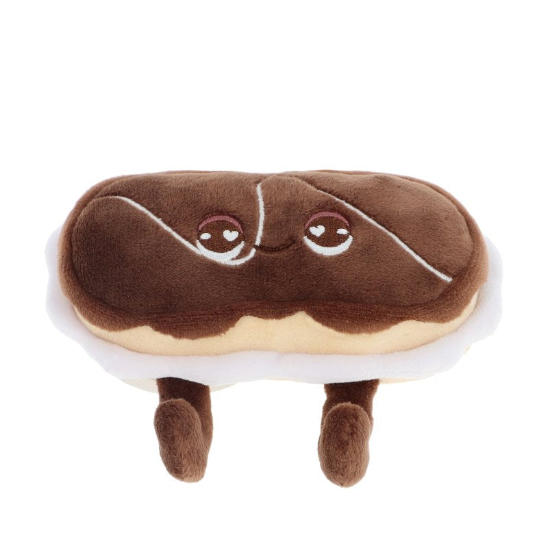 Keel Bakery Bobballs éclair SCENTED Plushie (8cm)