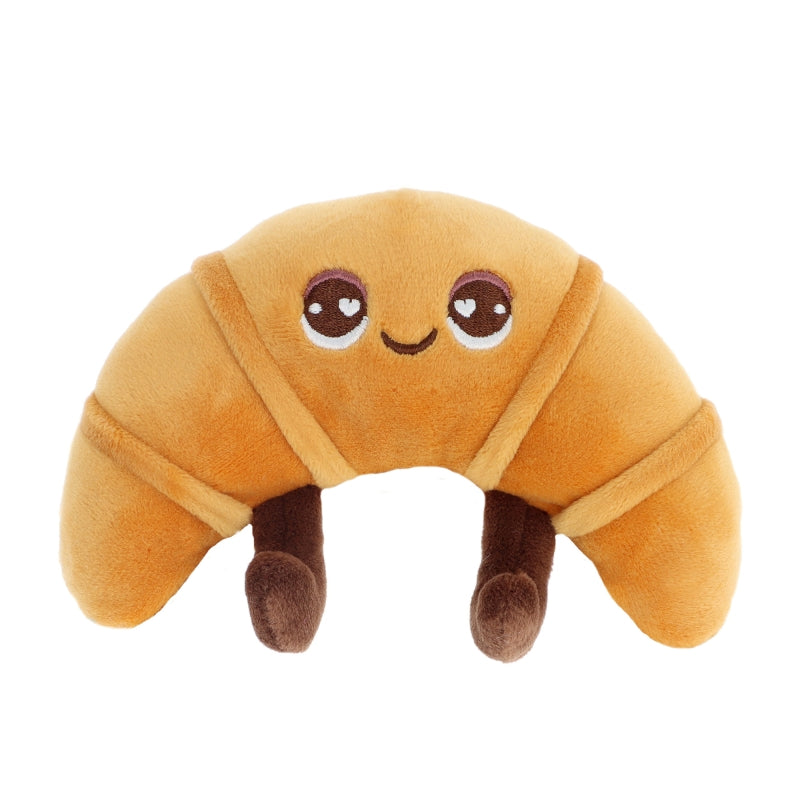 Keel Bakery Bobballs Croissant SCENTED Plushie (8cm)