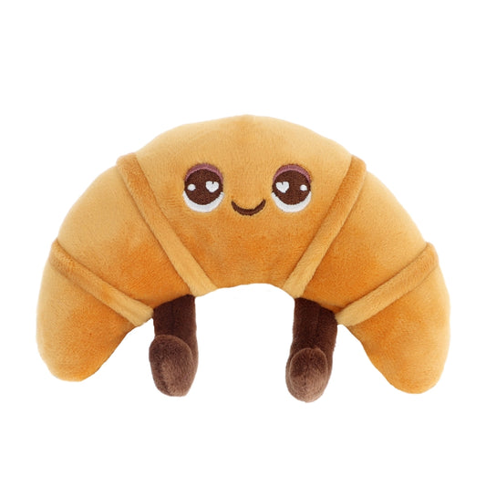 Keel Bakery Bobballs Croissant SCENTED Plushie (8cm)