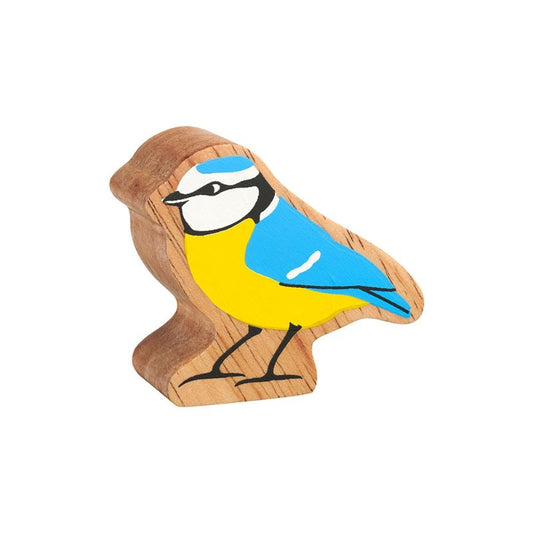 Lanka Kade Yellow & Blue Tit