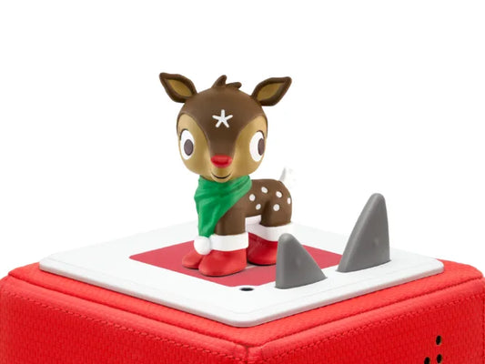 Tonies Favourite Children’s Songs Christmas Carols Remixed