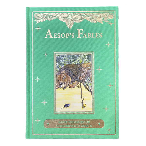 Aesop's Fables