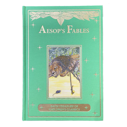 Aesop's Fables