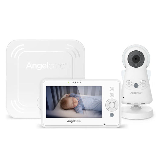 Angelcare Monitor AC25-1