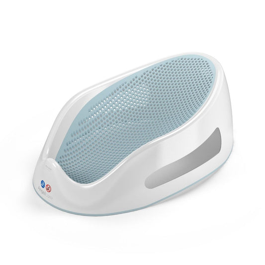 Angelcare Soft-Touch Bath Support Aqua