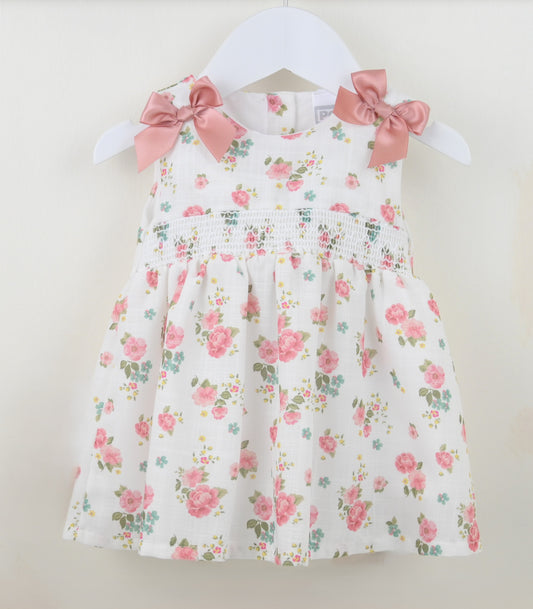 Pex Posy Dress Floral