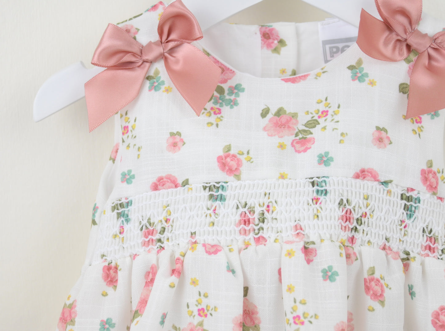 Pex Posy Dress Floral