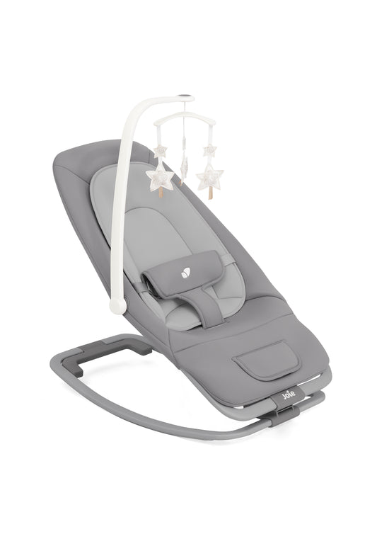 Joie Dreamer Rocker Arctic