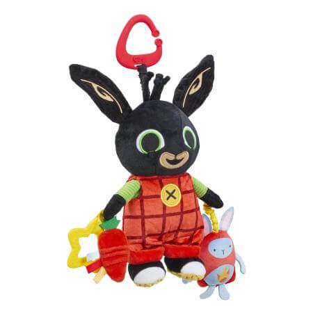 Rainbow Design Bing's Favourite Things Activity Toys