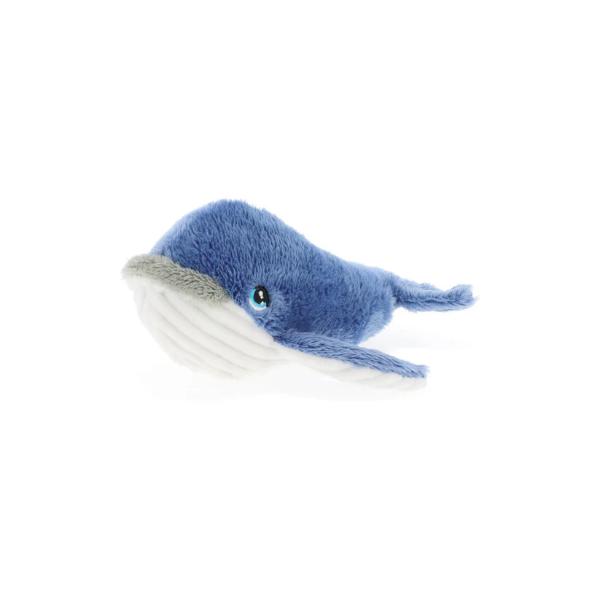 Keeleco Sea Life 12cm Plushie Toys