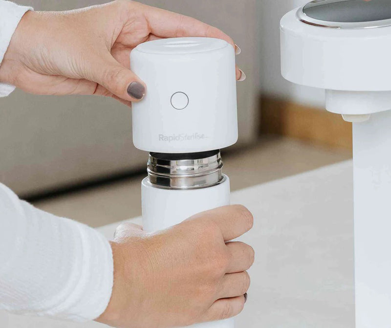 Nuby Rapid Steriliser