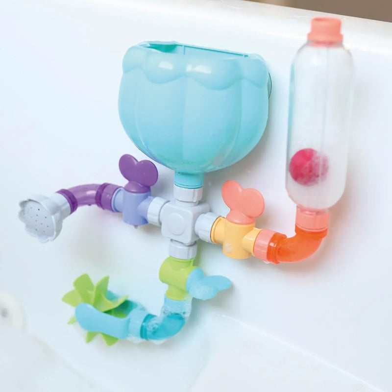 Nuby Wacky Water Works