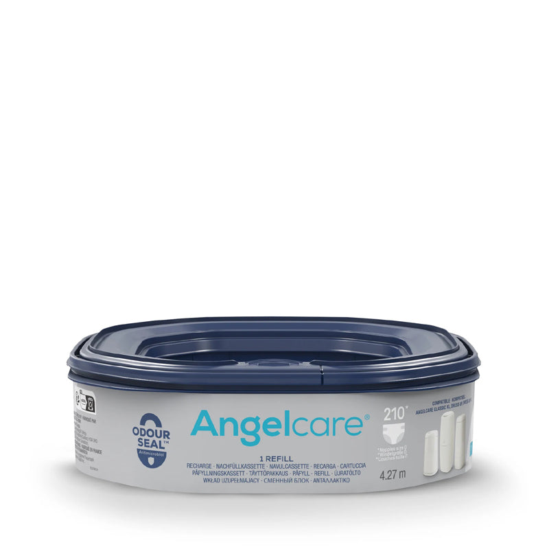 Angelcare Octagonal XL Refill 3Pk