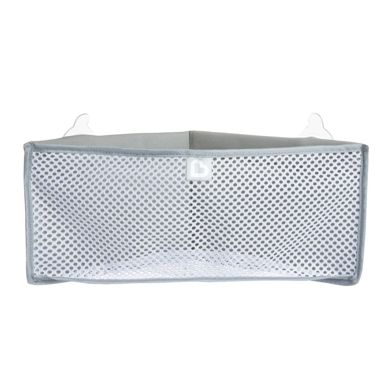 Munchkin High N Dry Corner Bath Organizer
