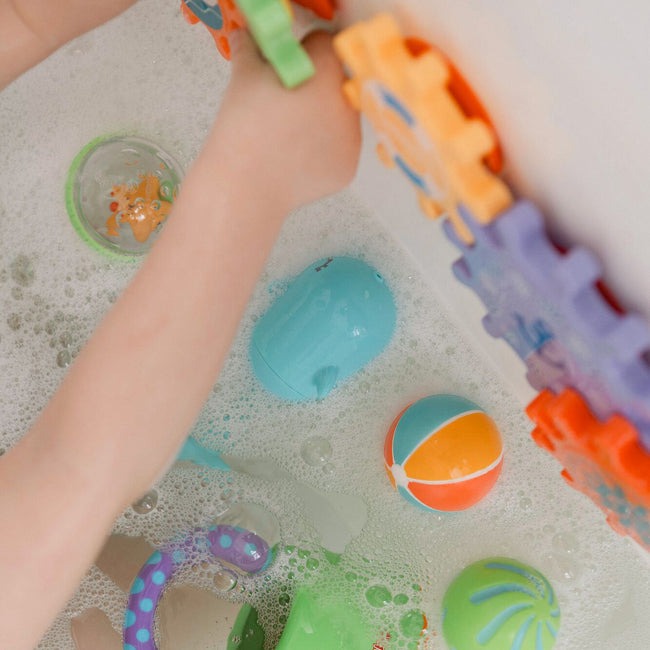 Nuby Bath Cogs