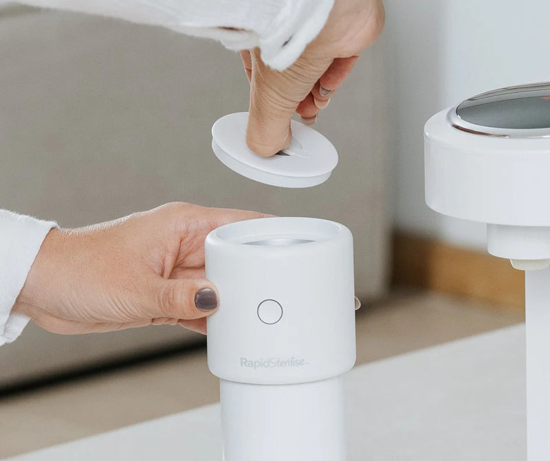 Nuby Rapid Steriliser