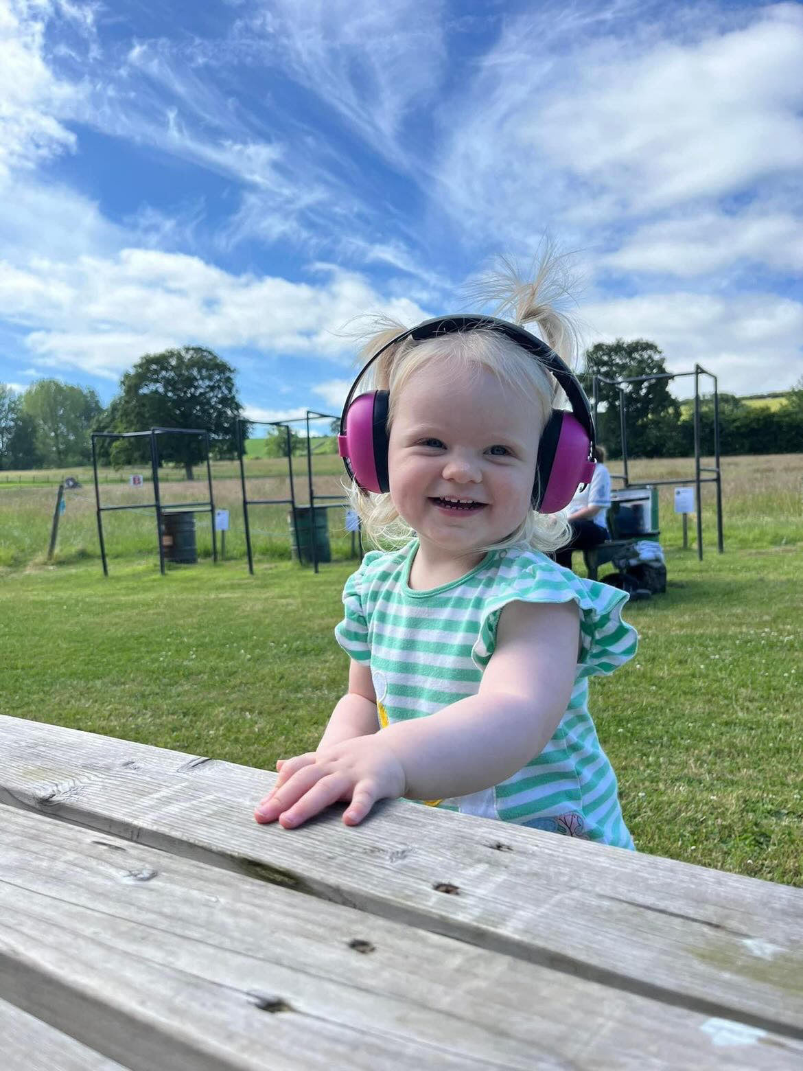 Baby Ear Defenders — BANZ® Infant Earmuffs