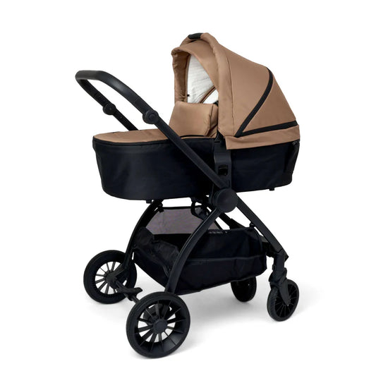 Clair-de-lune Urban Explorer 2-in-1 Travel System Beige