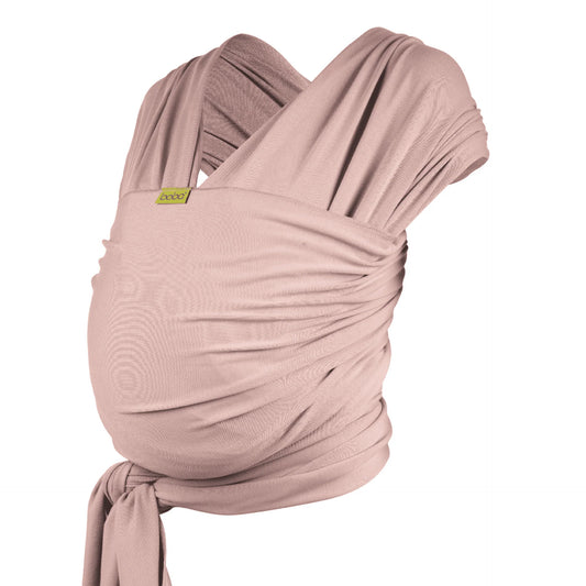 Tutti Bambini Boba Serenity Baby Wrap Bloom