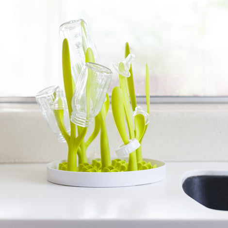 Boon Sprig Vertical Drying Rack