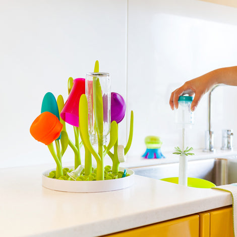 Boon Sprig Vertical Drying Rack