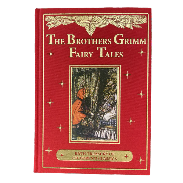 Grimm Brothers The Brothers Grimm Fairy Tales