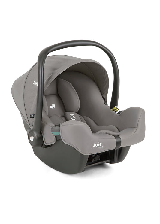 Joie I-Snug 2 Car Seat  0+ Pebble