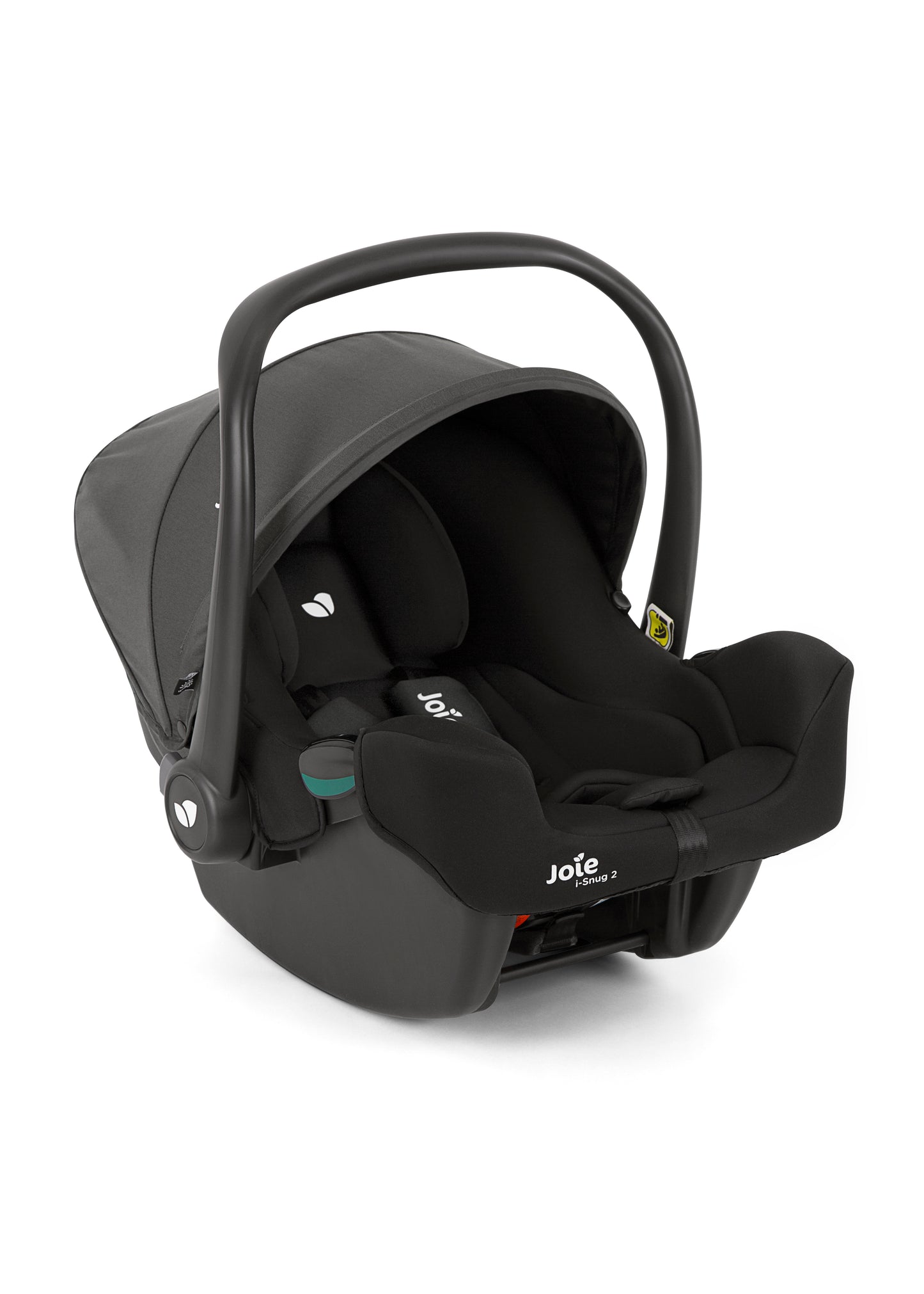 Joie I-Snug 2 Car Seat  0+ Shale