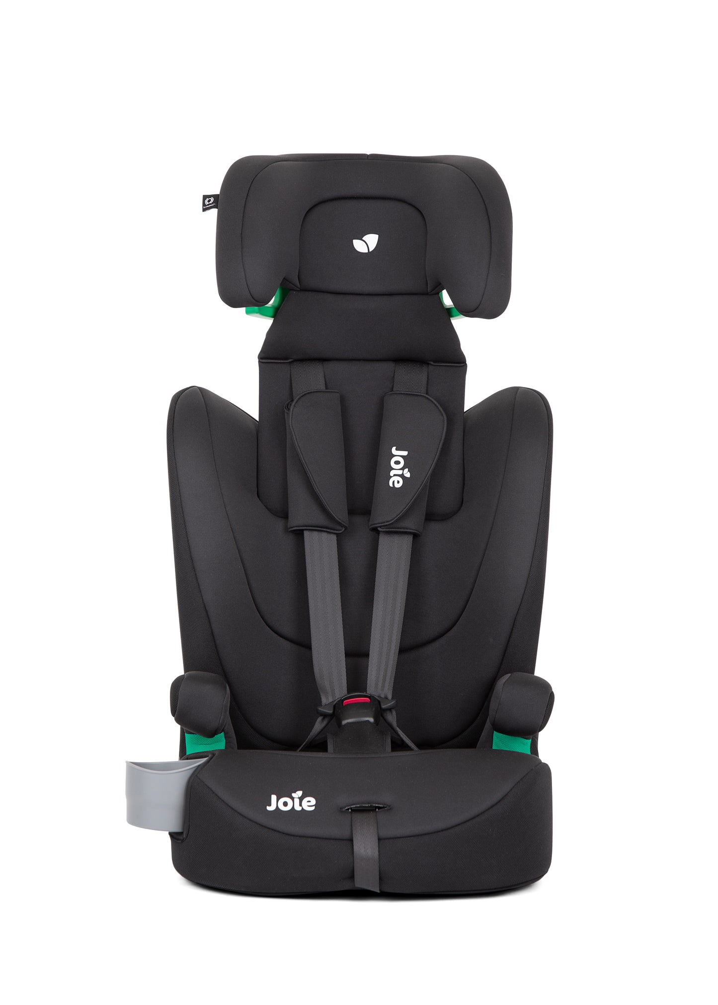 Joie Elevate R129 1/2/3 Car Seat Shale