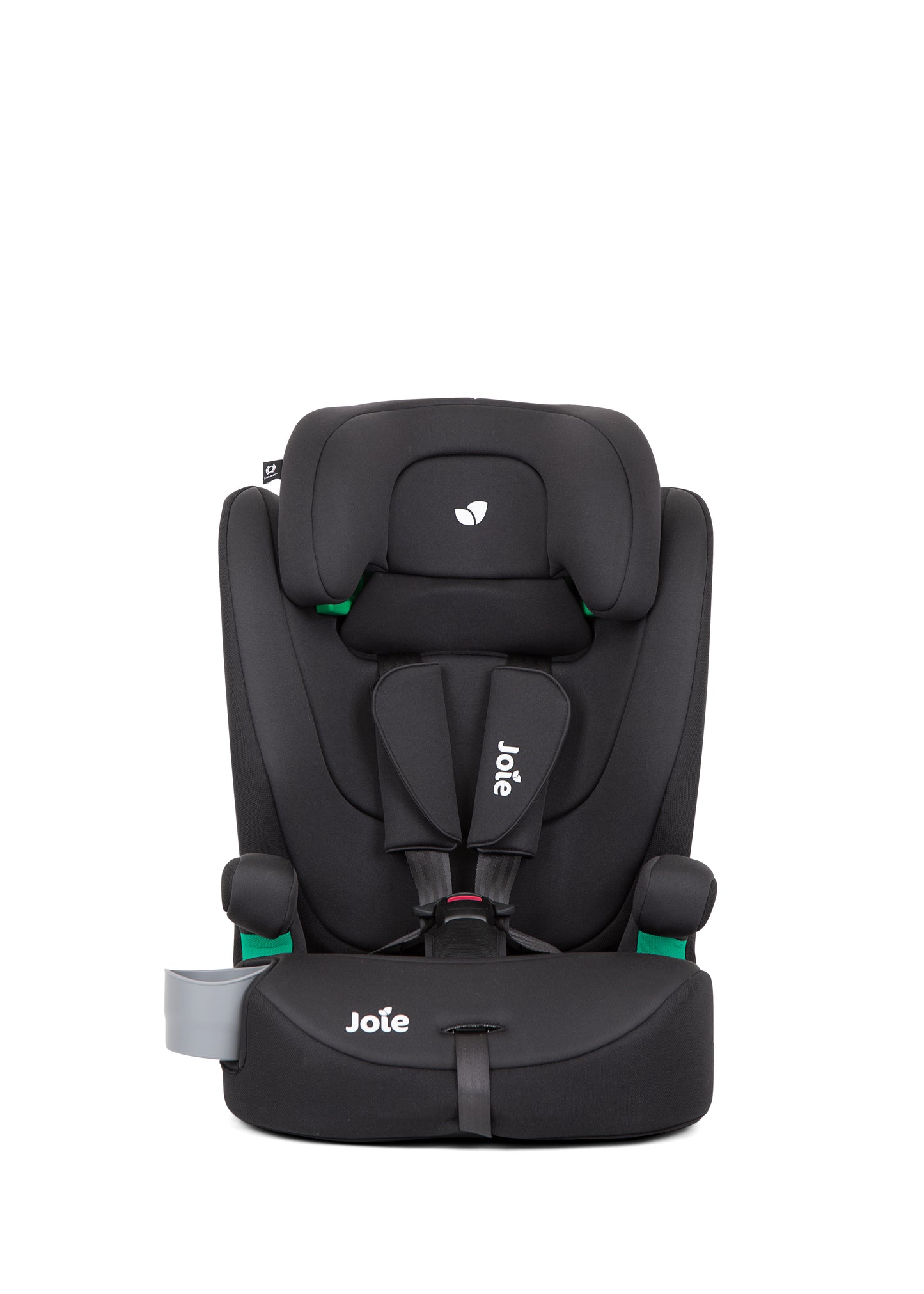 Joie Elevate R129 1/2/3 Car Seat Shale