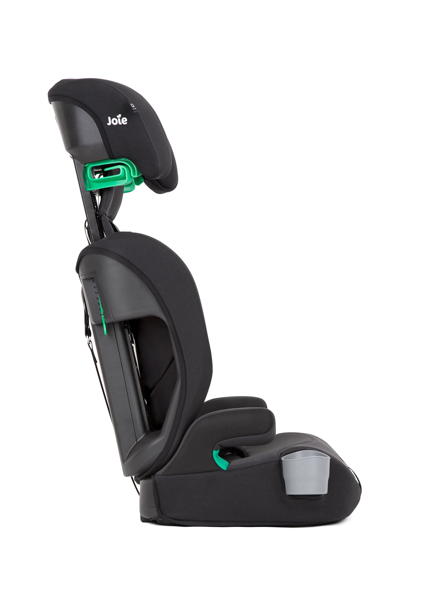 Joie Elevate R129 1/2/3 Car Seat Shale