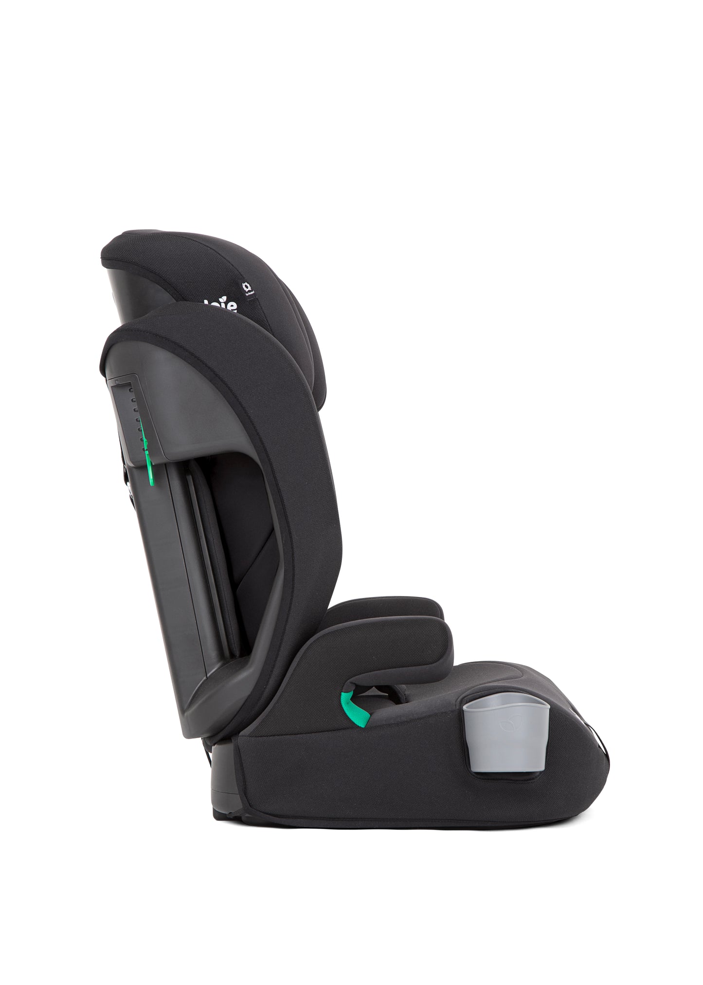 Joie Elevate R129 1/2/3 Car Seat Shale