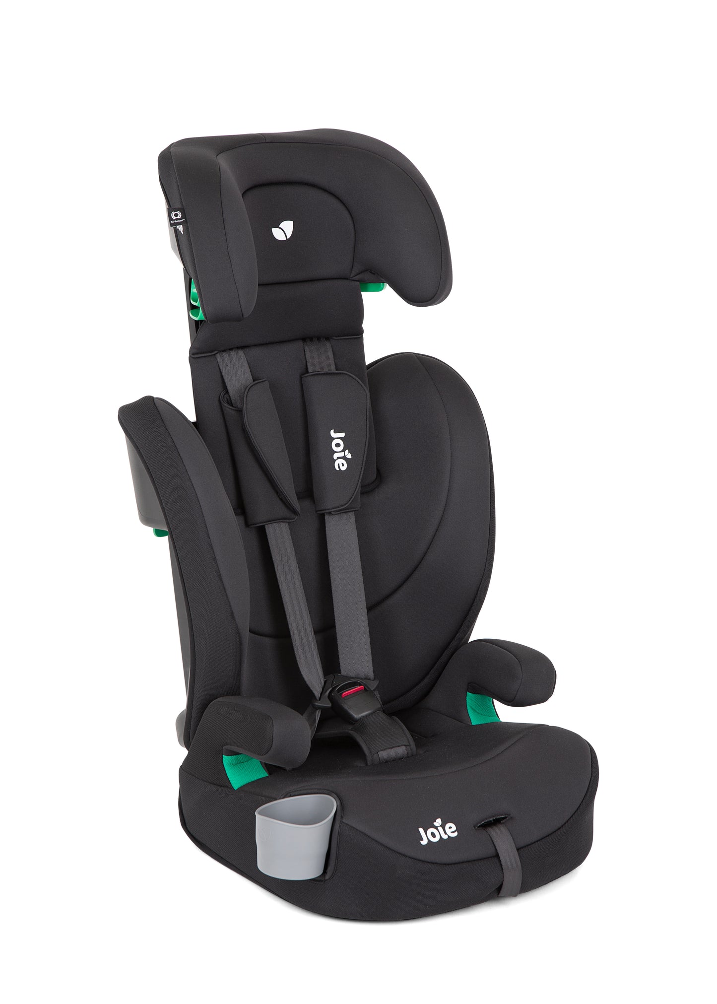 Joie Elevate R129 1/2/3 Car Seat Shale