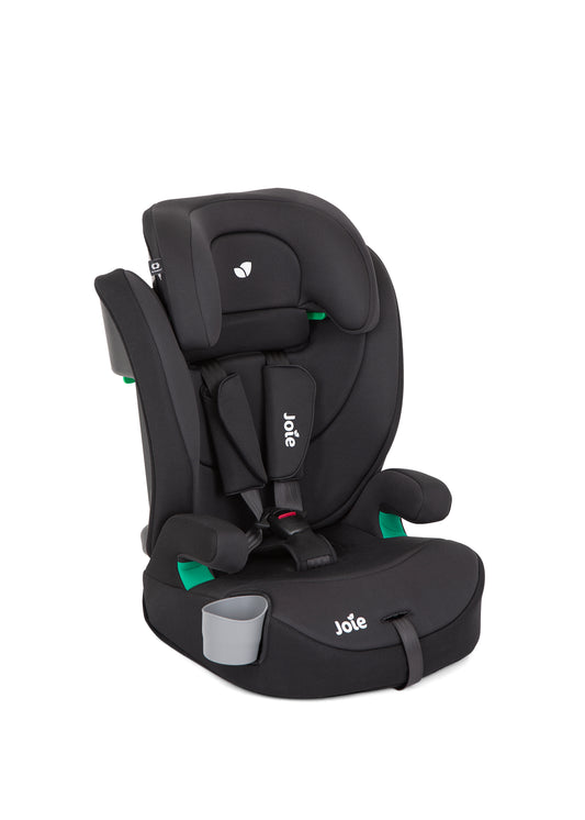 Joie Elevate R129 1/2/3 Car Seat Shale