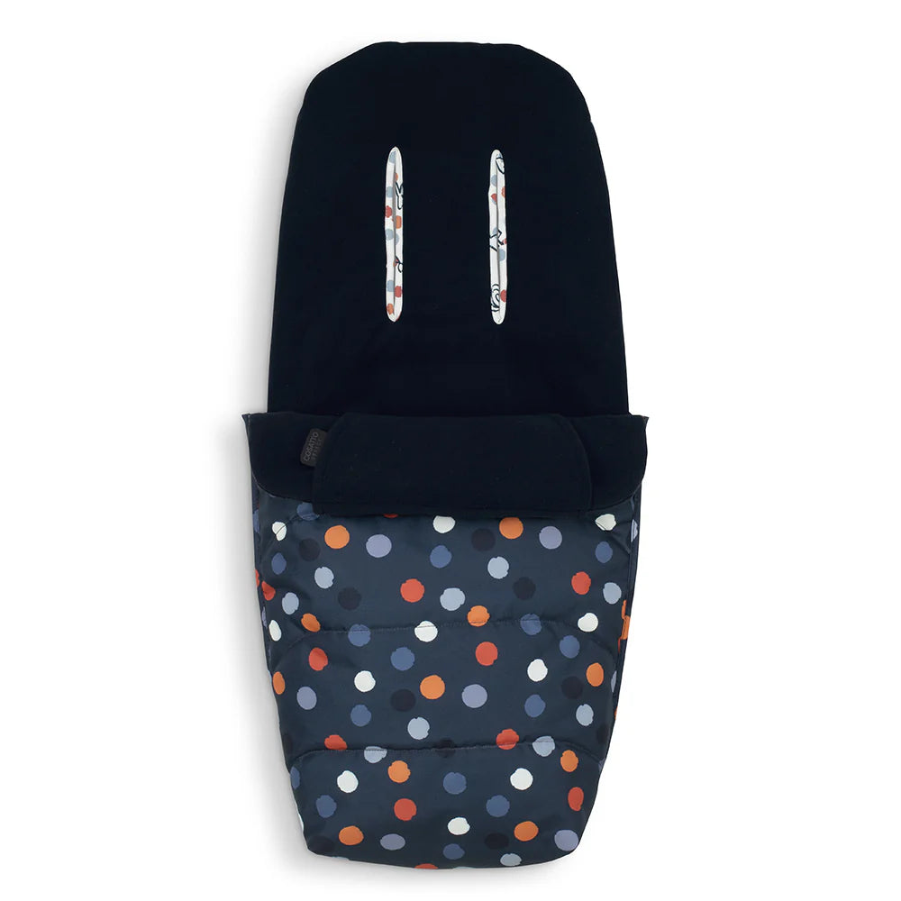 Cosatto Giggle 4 Everything Bundle Spot On