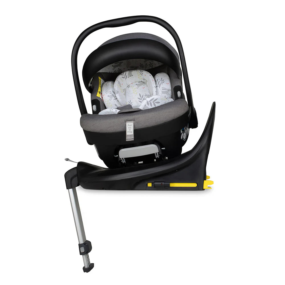 Cosatto Wow 3 Rotating Everything Bundle Bobtail