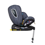 Cosatto All in All Rotate i-Size Car Seat Fika Forest