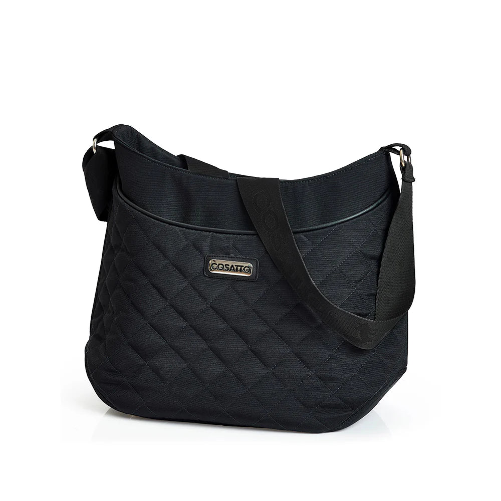 Cosatto Wow 2 Accessory Bundle Silhouette