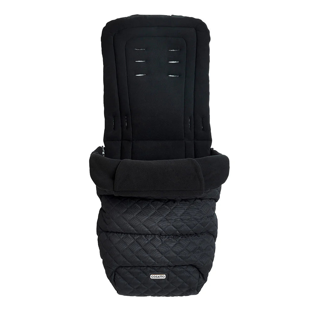 Cosatto Wow 2 Accessory Bundle Silhouette