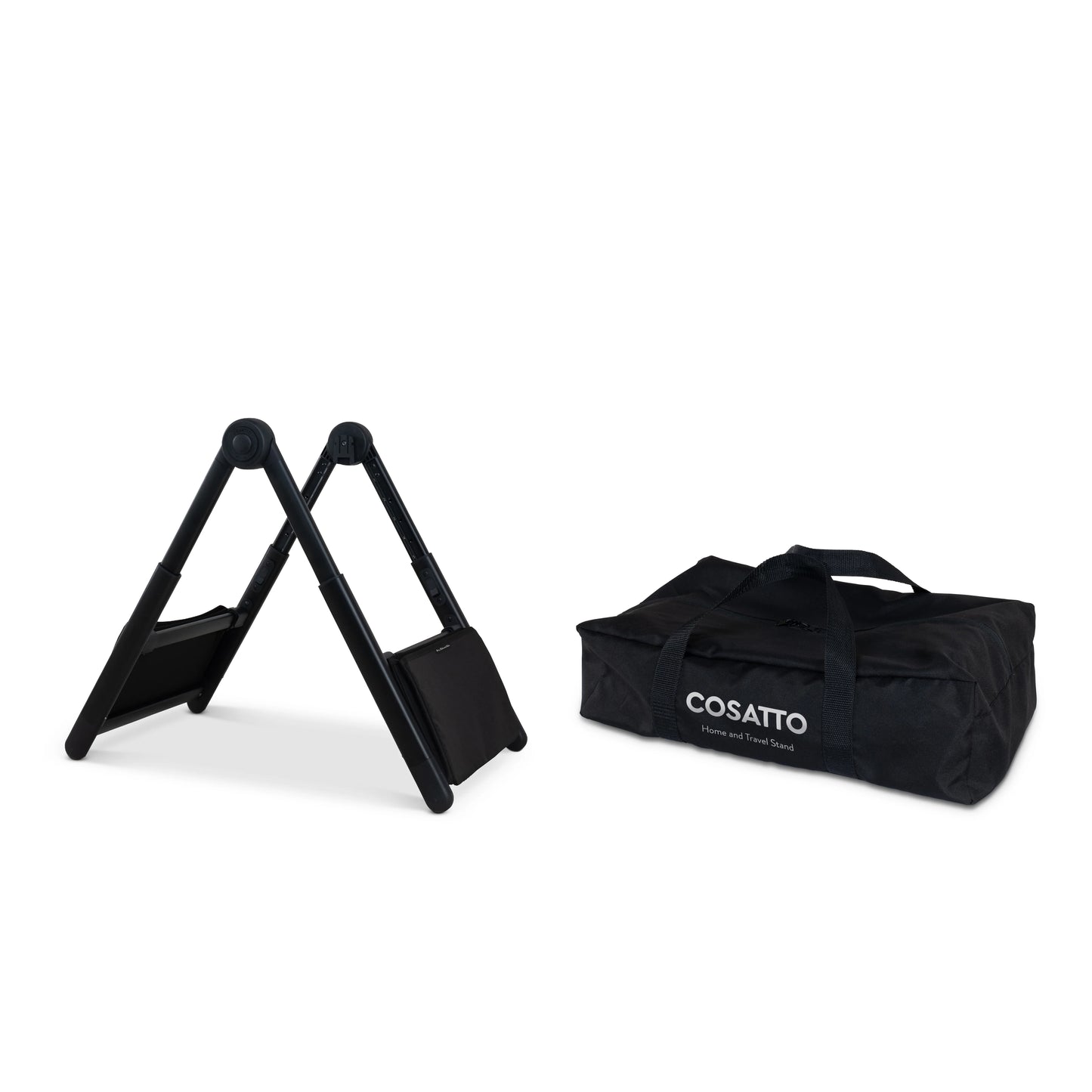 Cosatto Giggle 4 Special Edition All Stage Home and Travel Bundle Bear Hug