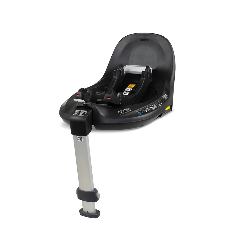 Cosatto Wow 3 Rotating Everything Bundle Whisper