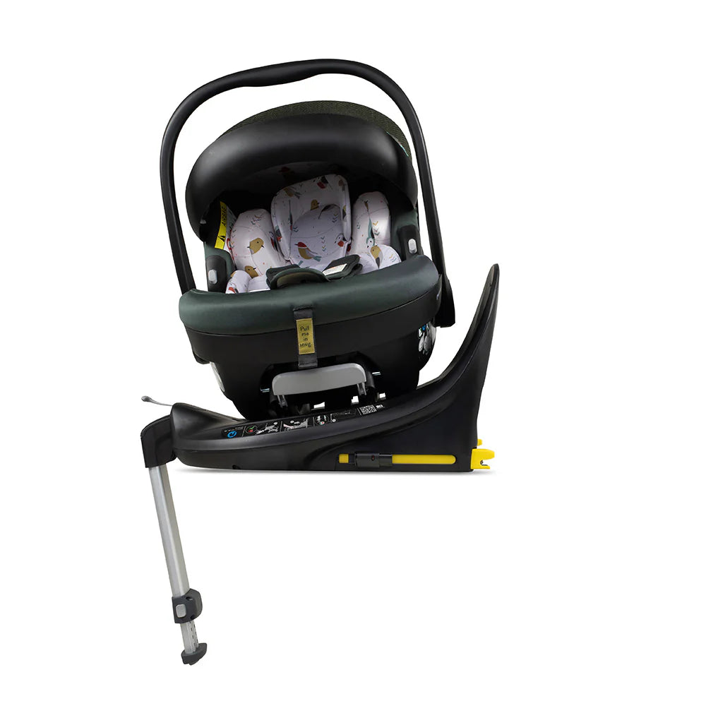 Cosatto Wow XL Twin Rotating Everything Bundle Bureau
