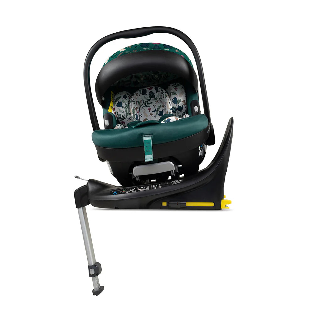 Cosatto Wow 3 Rotate Bundle Masquerade