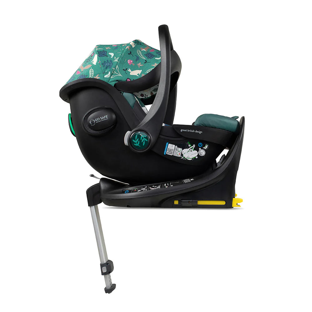 Cosatto Wow 3 Rotate Bundle Masquerade