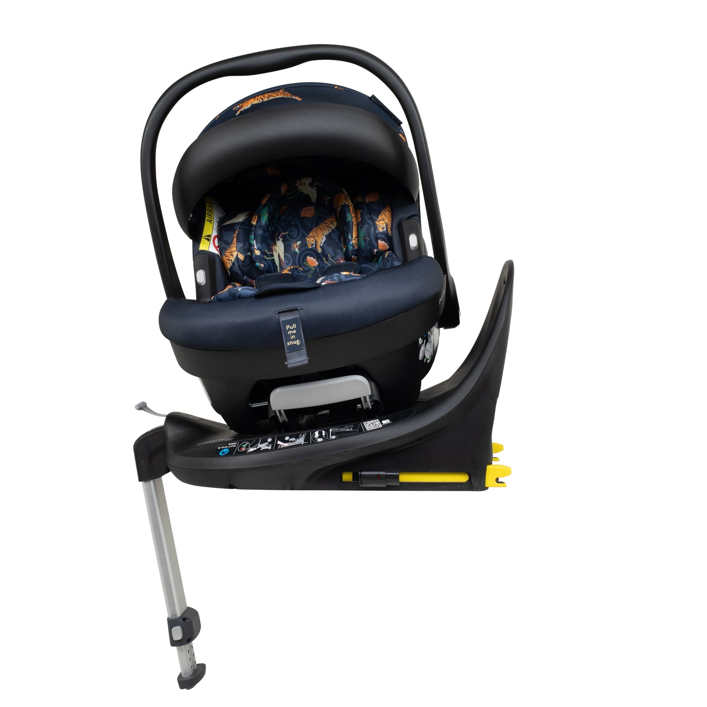 Cosatto Wow XL Rotating Everything Bundle On The Prowl
