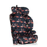 Cosatto Ninja 2 i-Size Car Seat Pretty Flamingo