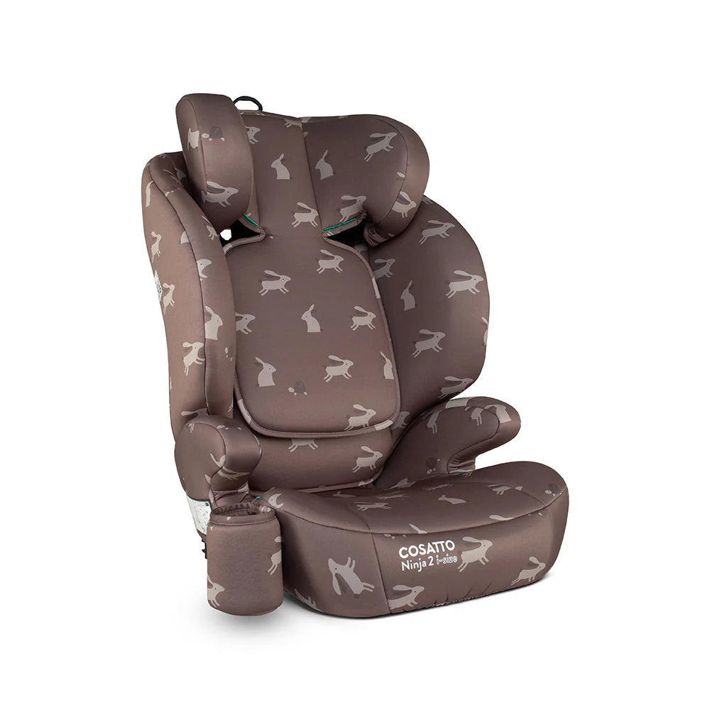 Cosatto Ninja 2 i-Size Car Seat Lollop