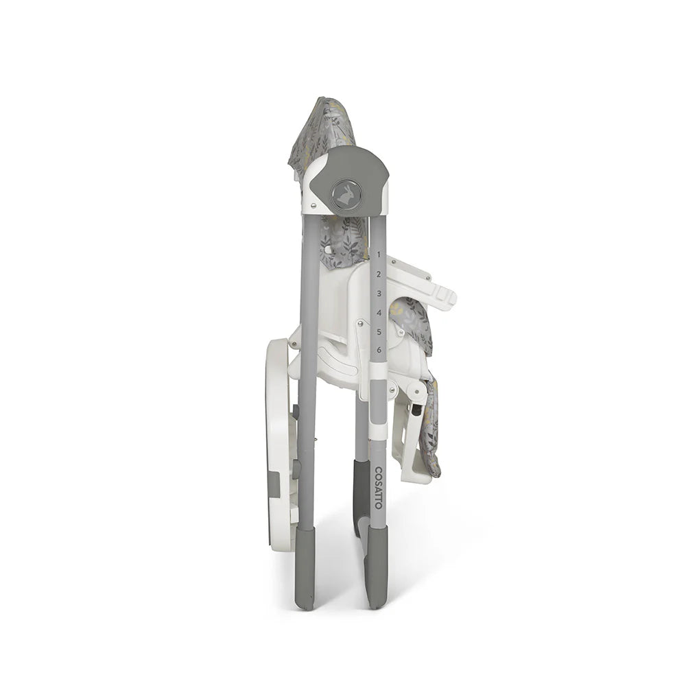 Cosatto Noodle 0+ Highchair Bobtail