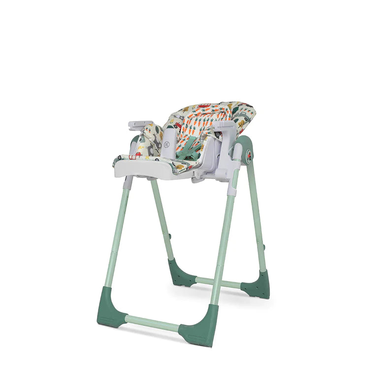 Cosatto Noodle 0+ Highchair Old Macdonald